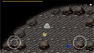 Lumacryte - Screenshot 2