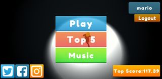 DDodge - Screenshot 1