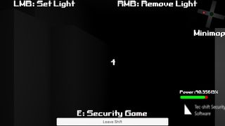 Mobile: Beat. The. Game. - Screenshot 1