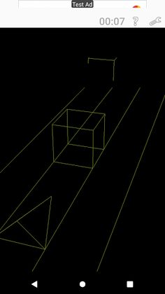 Dash Ball 3D Game - Screenshot 4