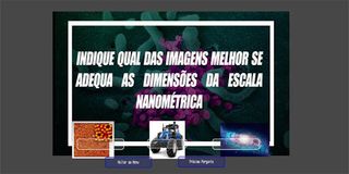 NanoAdventure - COVID 19 VR - Screenshot 3