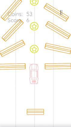 Traffic Mayhem - Futuristic Re - Screenshot 4