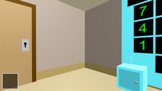 Escape Game Look Around - Screenshot 2