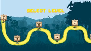 Classic Bubble Shooter Game - Screenshot 3