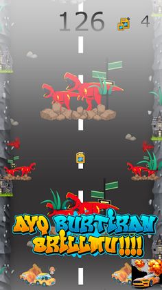 Crazy Cars Extream - Screenshot 3