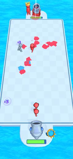 Town Painter - Screenshot 3