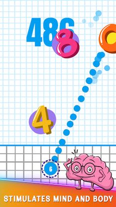 Math Shooter - Number Blaster - Screenshot 2