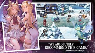 Evertale - Screenshot 3