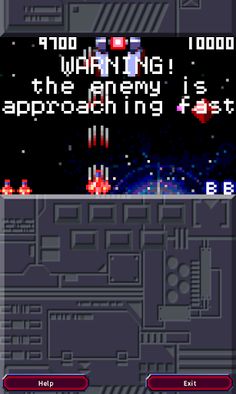 TinySTG - Screenshot 3