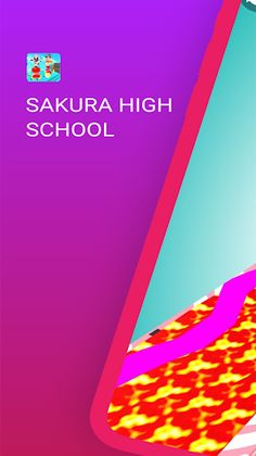 sakura school stack run - Screenshot 3