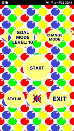 Memo Bubbles - Screenshot 4