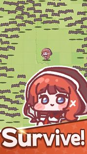 DoD: Roguelike RPG - Screenshot 2