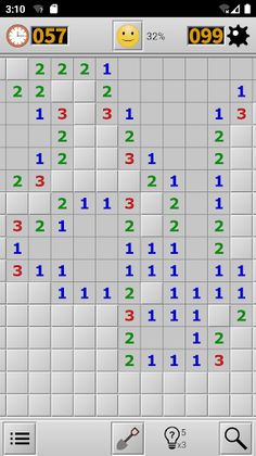 Minesweeper Classic - Screenshot 1