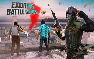 Fps Commando Mission Games 3d - Screenshot 2