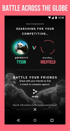 VersusGame - What's Your Pick? - Screenshot 3