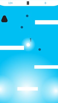 The Strange Light - Screenshot 2