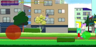 Attack Of Bird - Screenshot 2