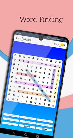 Word Search 2020 - Screenshot 2