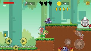 Adventures In Nature - Screenshot 1