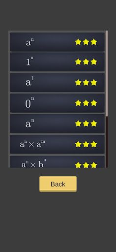 Math Genius Championship - Screenshot 3