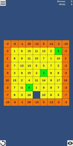 Magic Shuffle - Screenshot 3