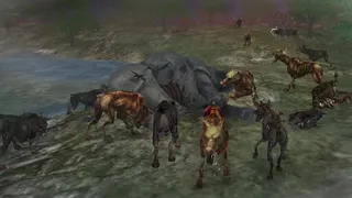Wild Zombie Online(WZO) - Screenshot 1