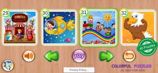 Colorful Puzzles - Screenshot 3