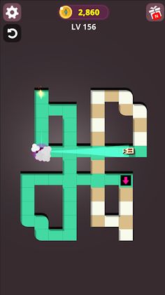 The Maze Painter - Screenshot 3