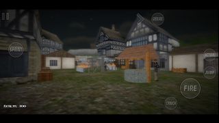 Grendel: Fiend From Hell - Screenshot 3