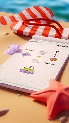 Cut the Rope Doodle - Screenshot 4