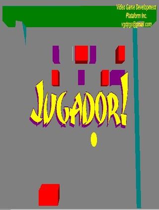 Jugando con Figuras Geométrica - Screenshot 3