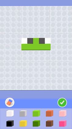 Pixel Art 3D - Screenshot 3