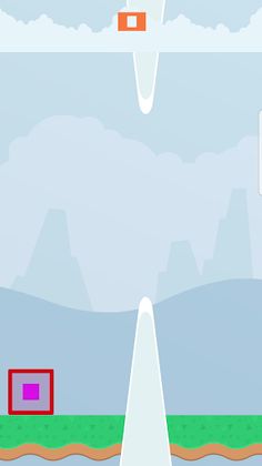 DieJump - Screenshot 3