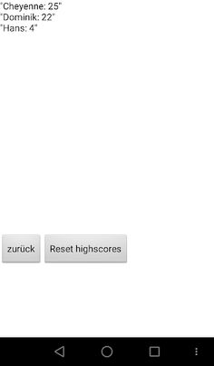 Hit The Mole - Screenshot 3