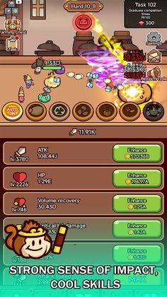 Kitchen Chaos - Screenshot 4