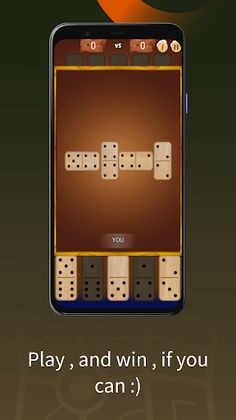 Domino Go - Screenshot 2