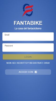 FantaBike - Screenshot 1