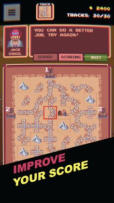 30 Rails - Screenshot 4