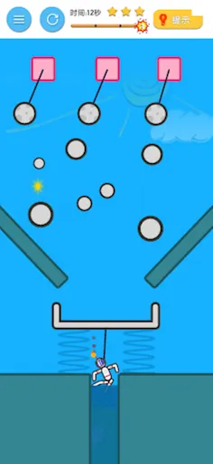 Spark Bomb Bomb - Screenshot 4