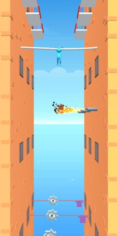 Soft Landing - Screenshot 3