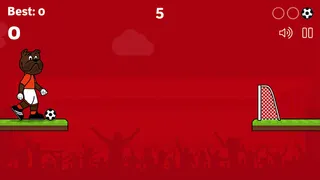 Toby Tyke - Screenshot 2