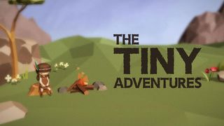 The Tiny Adventures - Screenshot 1