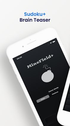 MineField+ Mastermind - Screenshot 1