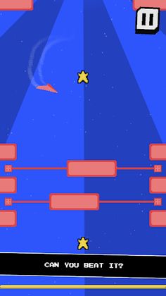 Gami Planes - Screenshot 2