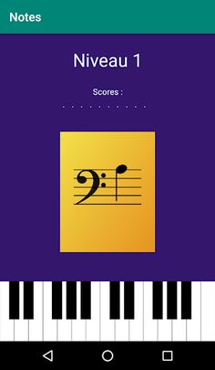 Notes - Screenshot 1