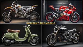 Bike racing motorbike games - Screenshot 3