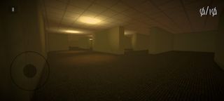 Back Rooms : Kill or Run - Screenshot 3