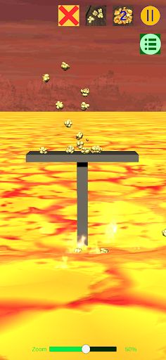 Popping Popcorn - Screenshot 1