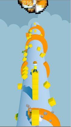 Slidey Stacks - Screenshot 3