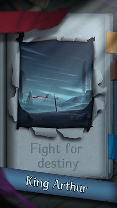 Rise of King Uther - Screenshot 1